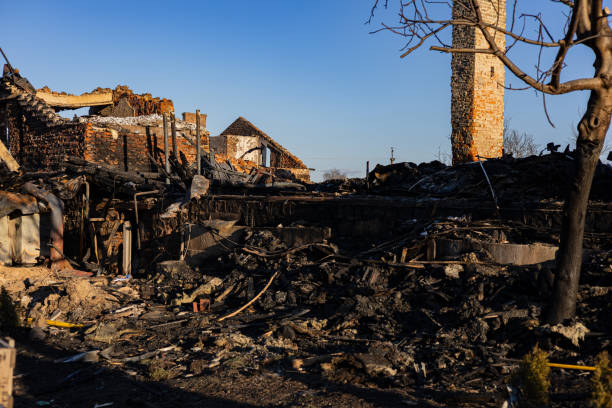 24/7 Emergency Fire Damage Restoration experts in Carrollton, VA