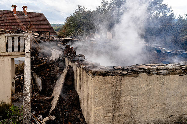 Reliable Fire Damage Restoration contractor in Carrollton, VA by Fire Damage Biloxi