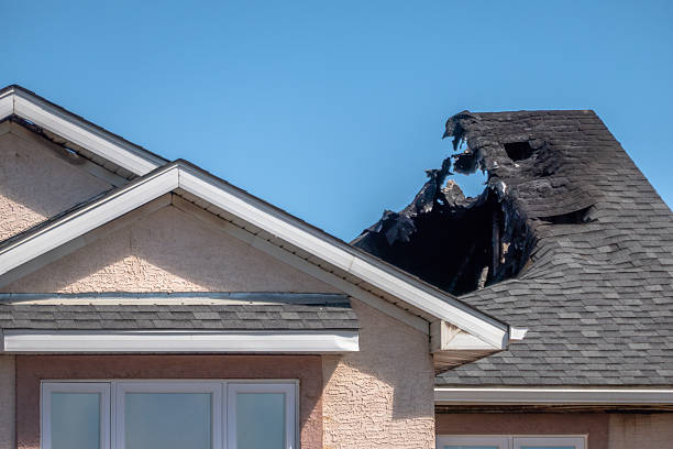 Licensed Fire Damage Restoration service in Carrollton, VA - Fire Damage Biloxi